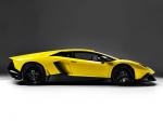 Lamborghini Aventador LP720-4 50 Anniversario Edition 2013 года